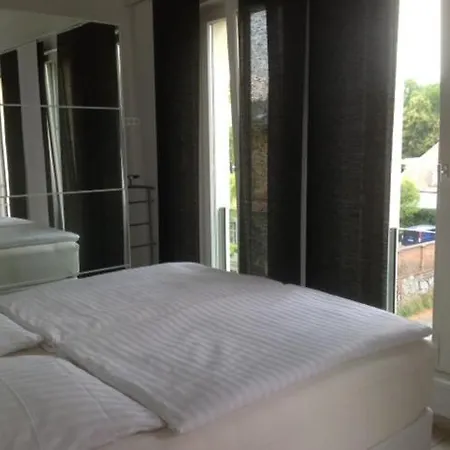 Aparthotel Boarding-potsdam