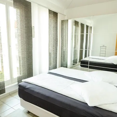 Aparthotel Boarding-potsdam Potsdam