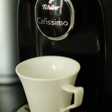 Boarding-potsdam Apart Otel 4*