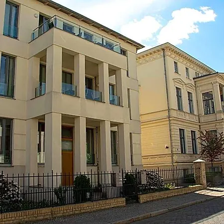 Aparthotel Boarding-potsdam Potsdam