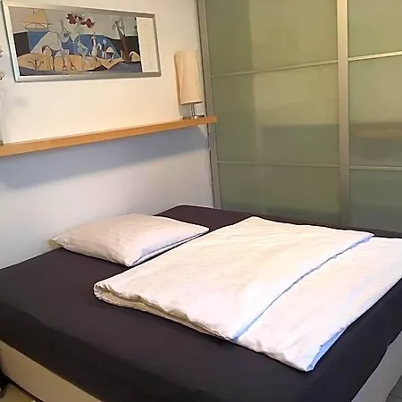 Aparthotel Boarding-potsdam Potsdam