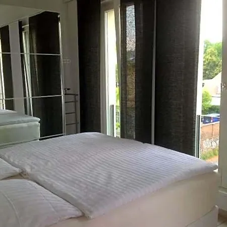 Boarding-potsdam Aparthotel 4*