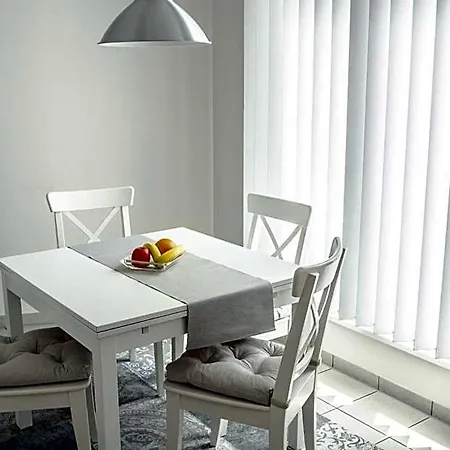 Boarding-potsdam Aparthotel 4*
