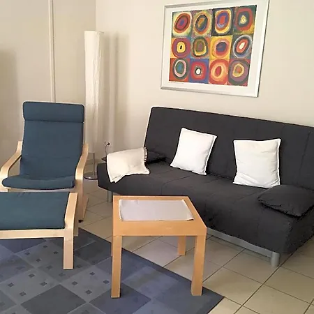 Aparthotel Boarding-potsdam