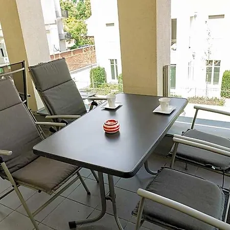 Boarding-potsdam Aparthotel