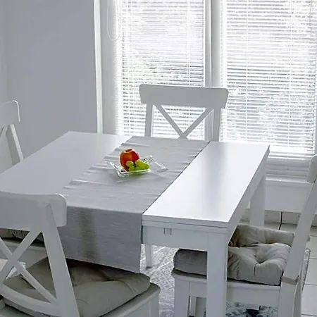 Boarding-potsdam Aparthotel 4*