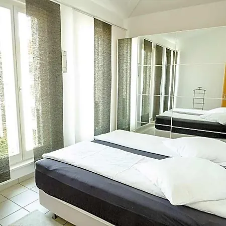 Aparthotel Boarding-potsdam 4*