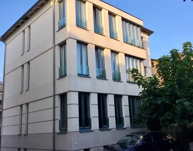 Apart-hotel Boarding-potsdam Potsdam