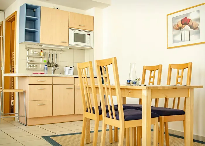 Apart-hotel Boarding-potsdam