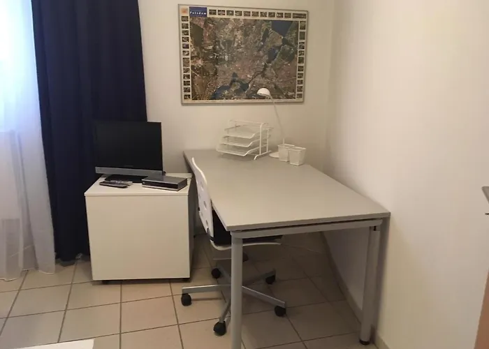 Boarding-potsdam Apart-hotel Potsdam