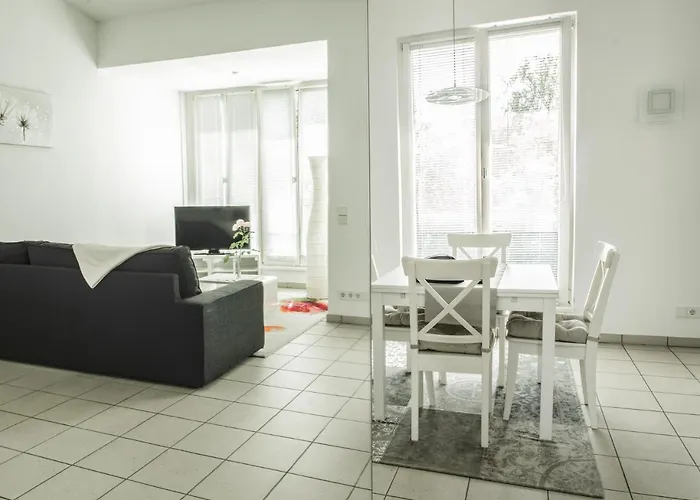 Apart-hotel Boarding-potsdam