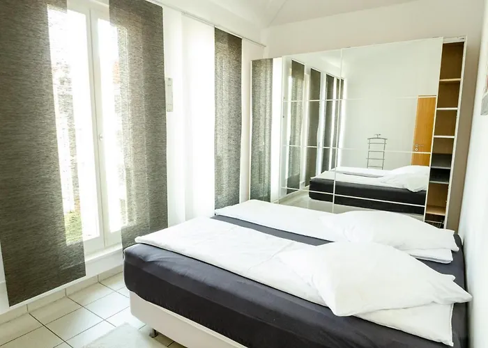 Apart-hotel Boarding-potsdam Potsdam