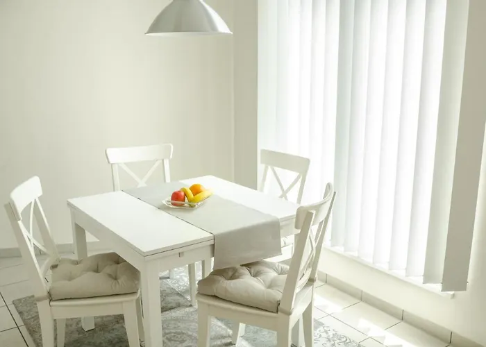 Boarding-potsdam 4* Potsdam