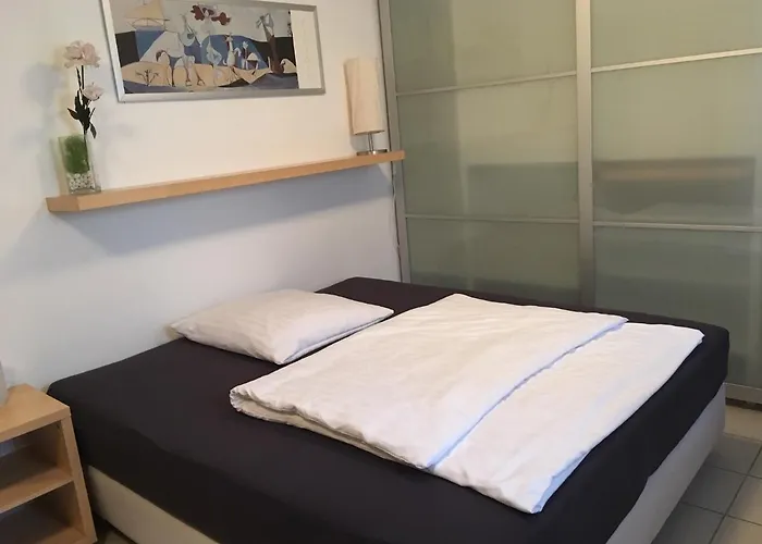 Apart-hotel Boarding-potsdam