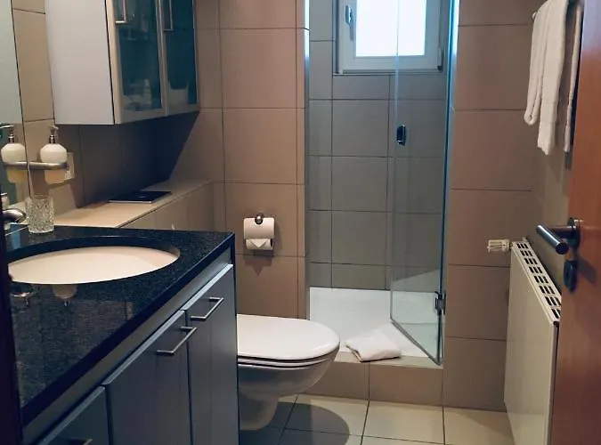 Apart-hotel Boarding-potsdam Potsdam