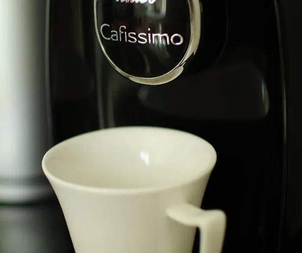 Boarding-potsdam Apart-hotel 4*