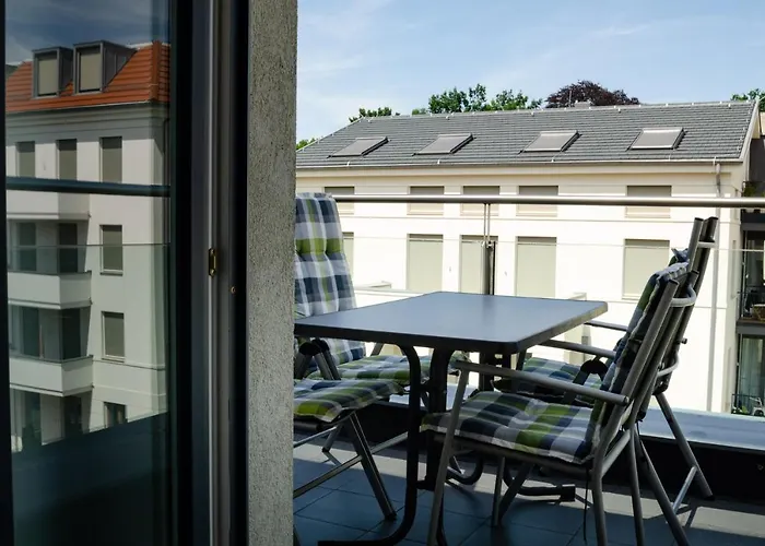 Boarding-potsdam Potsdam