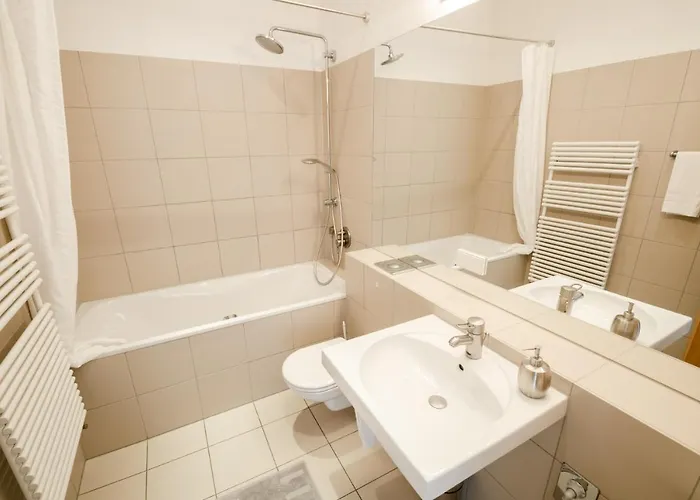 Apart-hotel Boarding-potsdam Potsdam