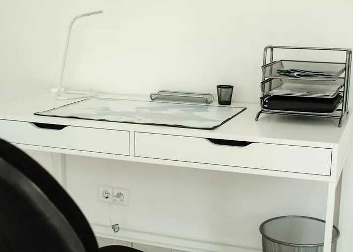 Apart-hotel Boarding-potsdam Potsdam