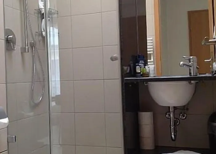 Boarding-potsdam Potsdam