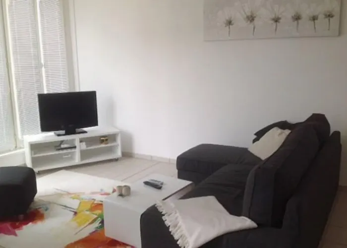 Apart-hotel Boarding-potsdam Potsdam